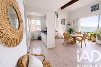 Apartment in Port-Vendres (66660)