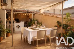 Village house in Tourrettes (83440)