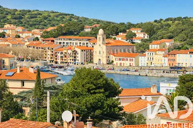 Apartment in Port-Vendres (66660)