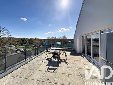Appartement à Limeil-Brévannes (94450)