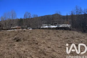 Terrain à bâtir à Crots (05200)