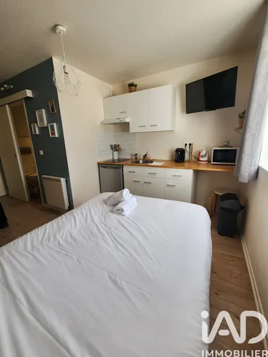 Appartement à Nantes (44000)