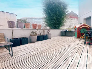 Apartment in Lille (59000)