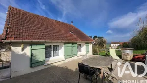 House in Maudétour-en-Vexin (95420)