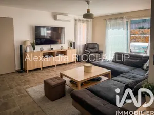 Maison à Solliès-Toucas (83210)