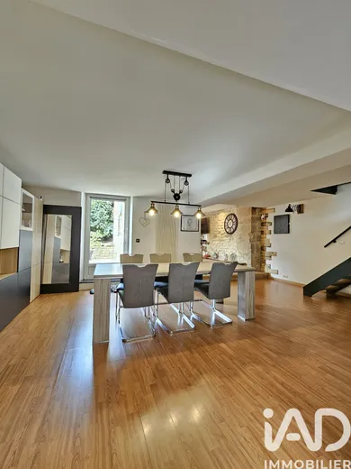 House in Fresnois-la-Montagne (54260)