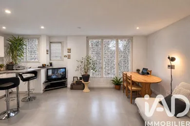 Appartement à Le Cannet (06110)