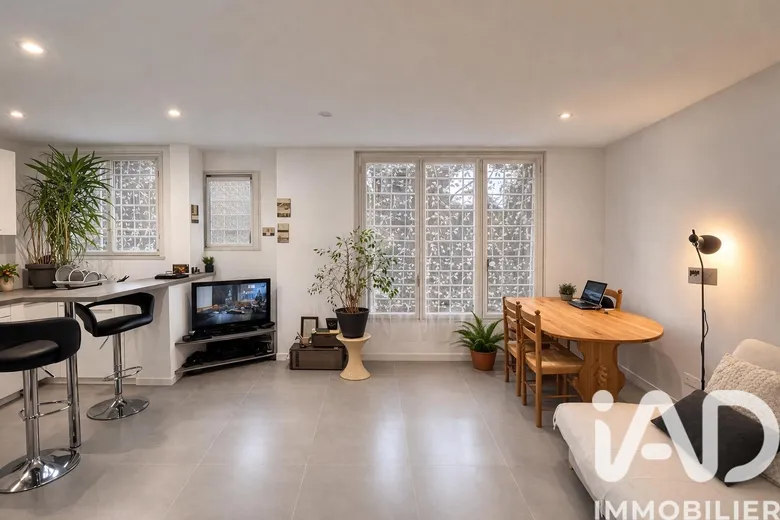 Appartement 2 pièces 43 m² · à Le Cannet · 42,8 m² · 139 000 €