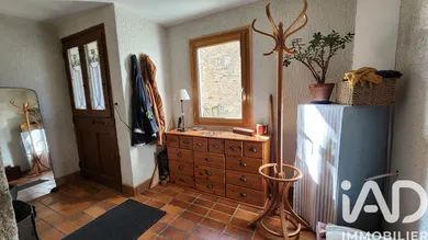 Maison à Arvieu (12120)