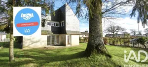 House in Livré-sur-Changeon (35450)