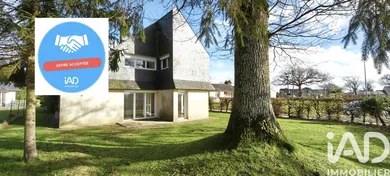 House in Livré-sur-Changeon (35450)
