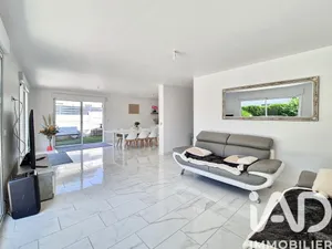 Maison à Bouleurs (77580)