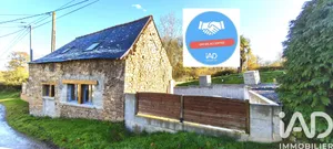 Maison à Mecé (35450)