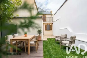 House in Orléans (45000)