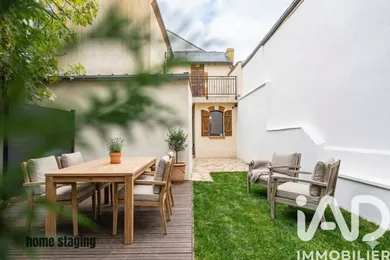 House in Orléans (45000)