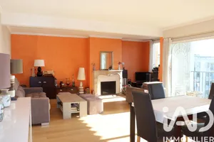 Appartement à Montmorency (95160)