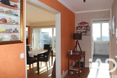 Appartement à Montmorency (95160)
