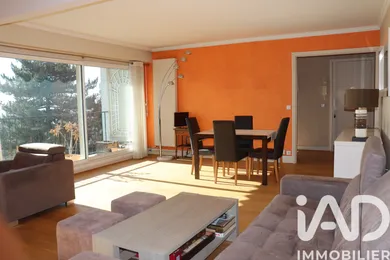 Appartement à Montmorency (95160)