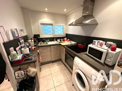 Apartment in Antibes (06600)