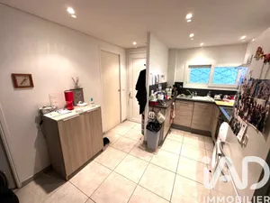 Apartment in Antibes (06600)