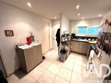 Apartment in Antibes (06600)