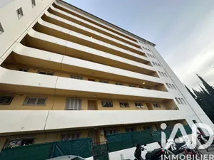 Appartement à Antibes (06600)