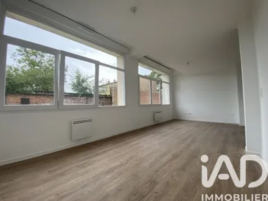 Apartment in Reims (51100)