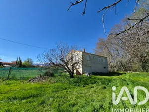 Mas à Millas (66170)