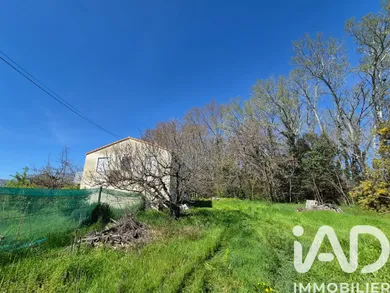 Park home in Millas (66170)