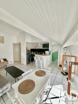 Appartement à Hyères (83400)