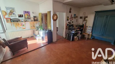 Maison à Caux (34720)