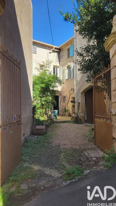 Maison à Caux (34720)