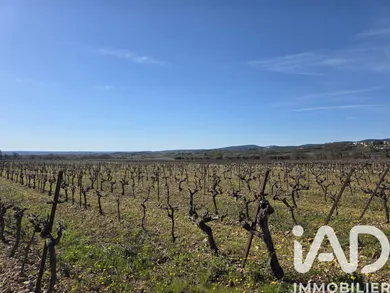 Land in Saint Saturnin de Lucian (34725)