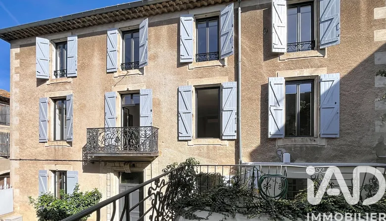 Maison 7 pièces 220 m² · à Cazouls-lès-Béziers · 220 m² · 390 000 €