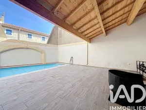 Maison à Cazouls-lès-Béziers (34370)