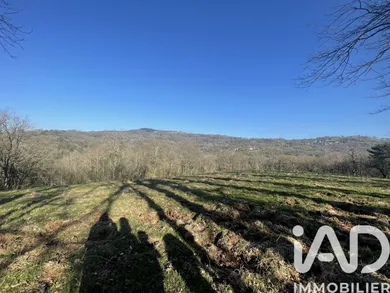 Farm land in LA CAPELLE NBONANCE (12130)