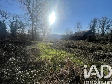 Terrain agricole à LA CAPELLE NBONANCE (12130)