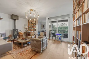 Apartment in Prévessin-Moëns (01280)