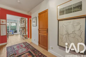 Appartement à Prévessin-Moëns (01280)