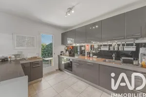 Appartement à Prévessin-Moëns (01280)