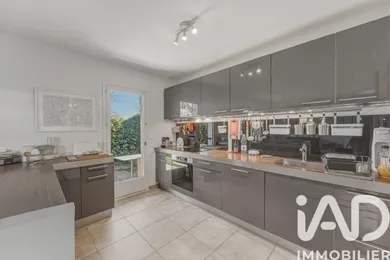 Apartment in Prévessin-Moëns (01280)
