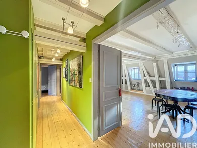Apartment in Strasbourg (67000)