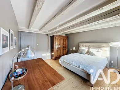 Appartement à Strasbourg (67000)