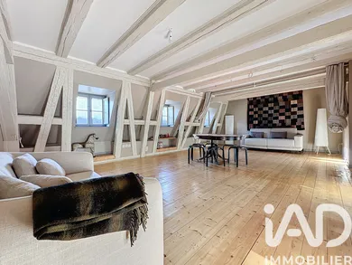 Apartment in Strasbourg (67000)