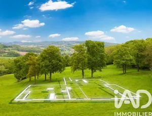 Terrain à bâtir à LE BLANC (36300)