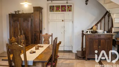 Maison de ville à Plœuc-sur-Lié (22150)