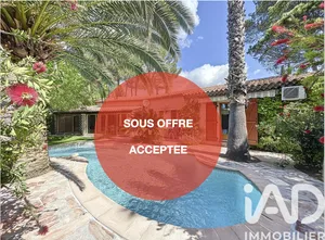 House in Saint-Raphaël (83700)