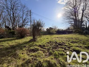 Terrain à Villecresnes (94440)