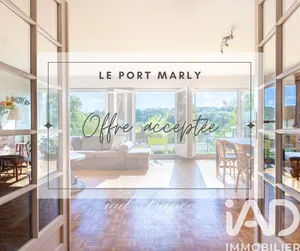 Appartement à Marly-le-Roi (78160)