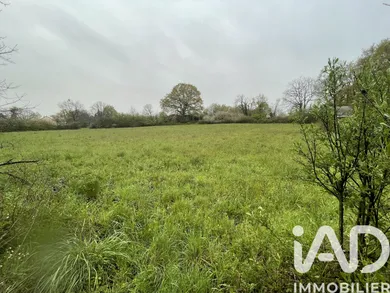Building plot in LE BLANC (36300)